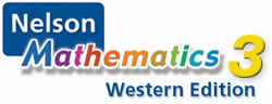 Elementary Mathematics 3 Western Edition