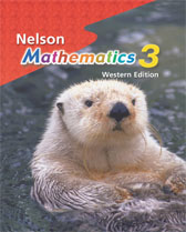 Nelson Education Mathematics 3 Western Edition