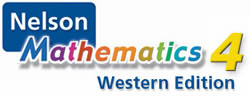 Elementary Mathematics 4 Western Edition