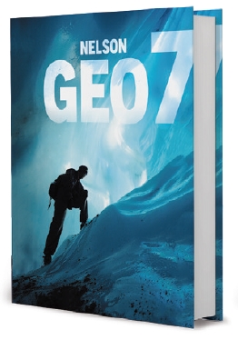 nelson geo cover