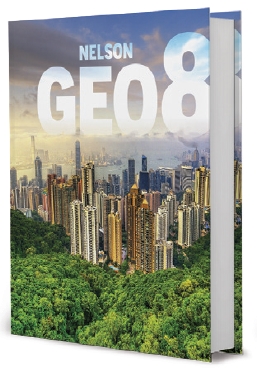 nelson geo cover